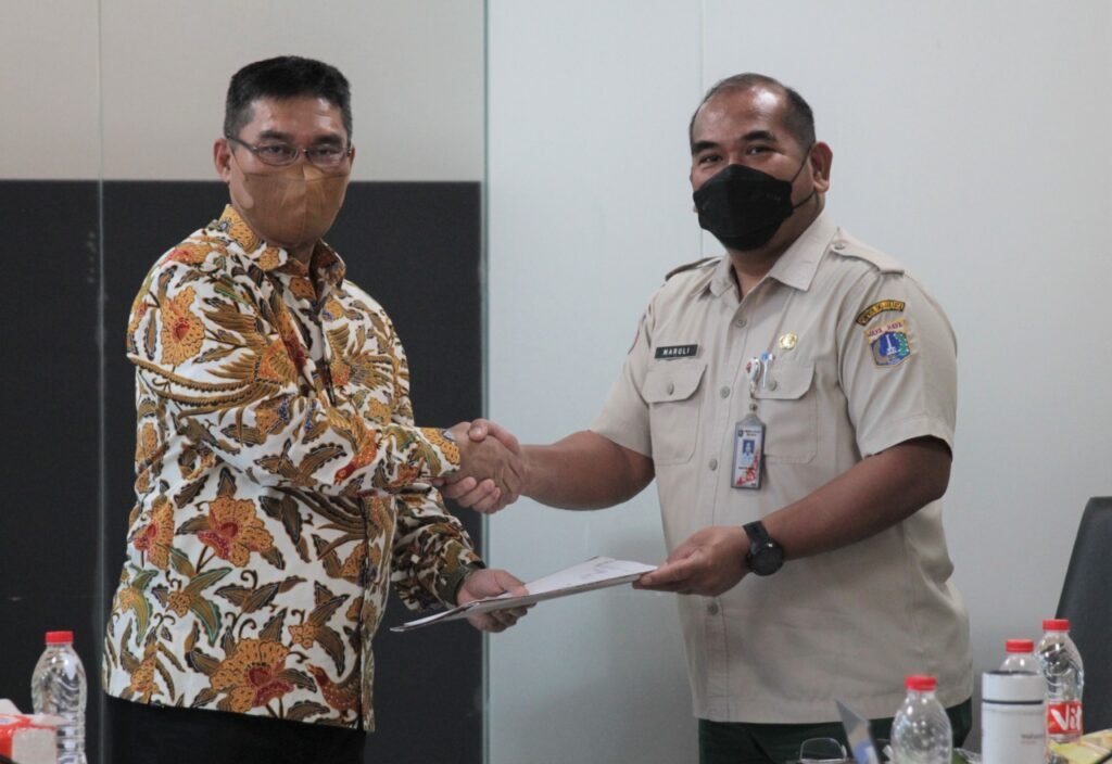 Dompet Dhuafa dan FPRB DKI Beri Edukasi Lingkungan dan Bencana untuk Jurnalis